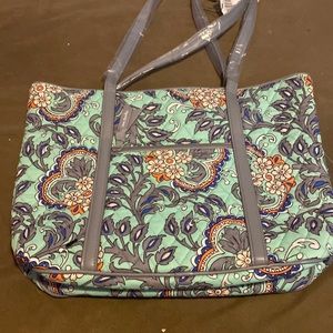 Vera Bradley tote
